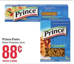 Mariano's Prince Pasta offer