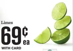 Mariano's Limes offer
