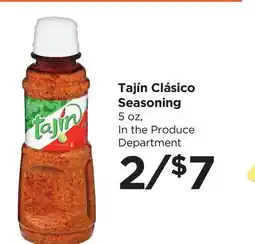 Food 4 Less Tajín Clásico Seasoning offer
