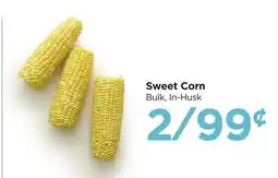 Food 4 Less Sweet Corn offer