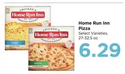 Food 4 Less Home Run Inn Pizza offer