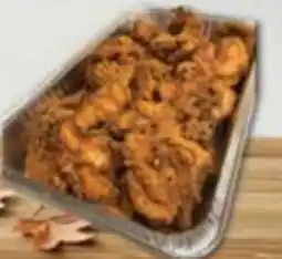 Tony’s Fresh Market Fried Chicken offer