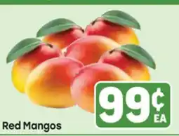 Tony’s Fresh Market Red Mangos offer