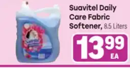Tony’s Fresh Market Suavitel Daily Care Fabric Softener offer