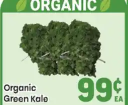 Tony’s Fresh Market Organic Green Kale offer