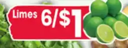 Jewel-Osco Limes offer