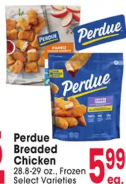 Jewel-Osco Perdue Breaded Chicken offer