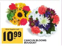 Food Lion CANCUN BLOOMS BOUQUET offer
