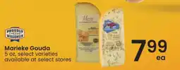 Albertsons Marieke Gouda offer