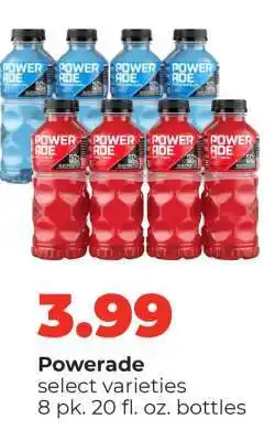 Powerade