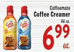 Rio Valley Market Coffeemate Coffee Creamer offer