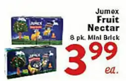 Rio Valley Market Jumex Fruit Nectar offer