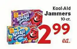 Rio Valley Market Kool-Aid Jammers offer