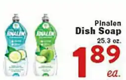 Rio Valley Market Pinalen Dish Soap offer