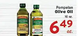 Rio Valley Market Pompelan Olive Oil offer