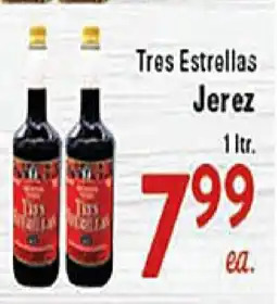 Rio Valley Market Tres Estrellas Jerez offer