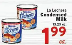 Rio Valley Market La Lechera Condensed Milk offer
