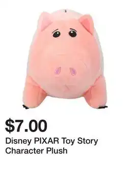 Five Below Disney PIXAR Toy Story Character Plush offer