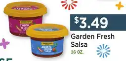 Heinen's Garden Fresh Salsa offer