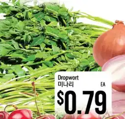 Hmart Dropwort offer