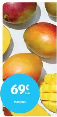 Aldi Mangoes offer