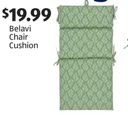 Aldi Belavi Chair Cushion offer