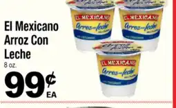 Superior Grocers El Mexicano Arroz Con offer