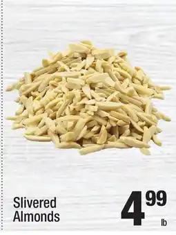 Super King Markets Slivered Almonds offer