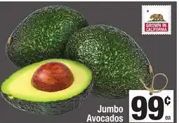 Super King Markets Jumbo Avocados offer
