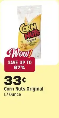 Grocery Outlet Original offer
