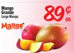 El Super Large Mango offer