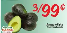 El Super Small Hass Avocado offer