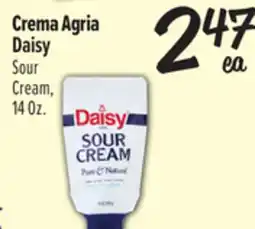 El Super Daisy Sour Cream offer