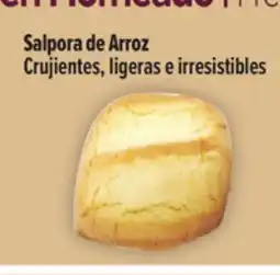 El Super Salpora de Arroz offer