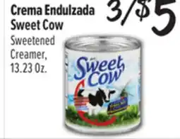 El Super Sweetened Creamer offer