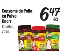 El Super Bouillon offer