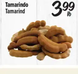 El Super Tamarind offer