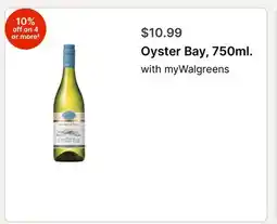 Walgreens Oyster Bay offer