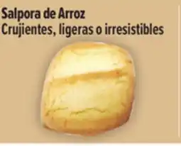El Super Fresh Salpora de Arroz offer