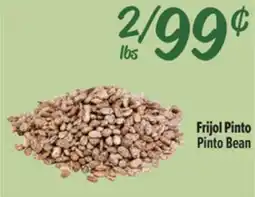 El Super Fresh Pinto Bean offer