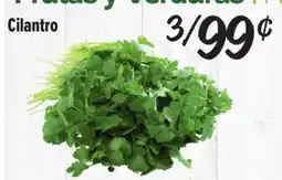 El Super Fresh Cilantro offer