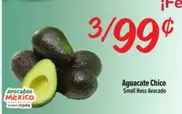 El Super Fresh Small Hass Avocado offer