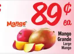 El Super Fresh Large Mango offer