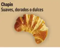 El Super Fresh Chapin Suaves, dorados o dulces offer