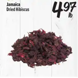 El Super Fresh Dried Hibiscus offer