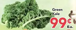 Eurofresh Market Green Kale offer