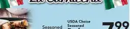Eurofresh Market USDA Choice Seasoned offer