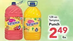 Eurofresh Market 128 oz. Tampico Punch offer