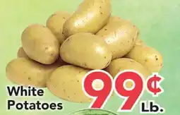 Eurofresh Market White Potatoes offer