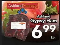 Eurofresh Market Ashland Gypsy Ham offer